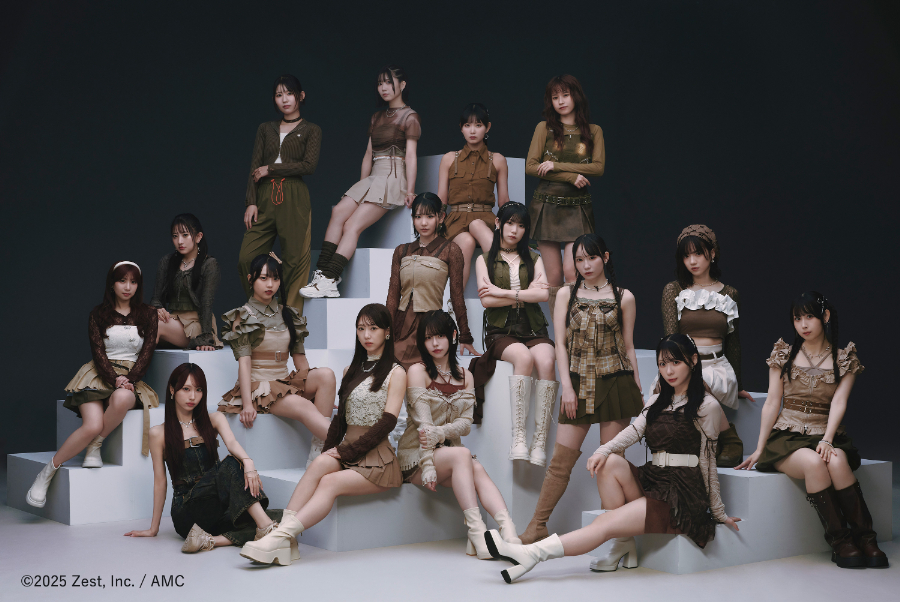 SKE48